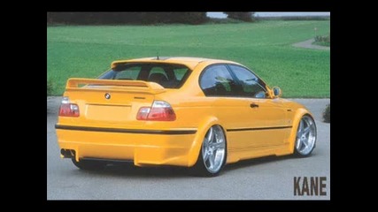 Bmw Tuning