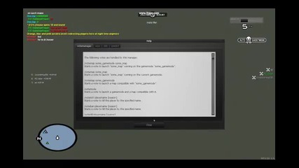 Mta Gameplay
