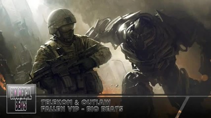 Telekom & Outlaw - Fallen Vip