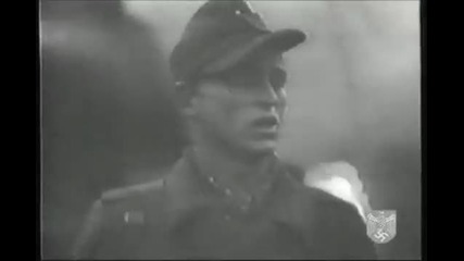 Division Germania - An dem Tag