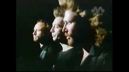 Bee Gees - Hes A Liar