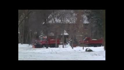 Home Alone 3