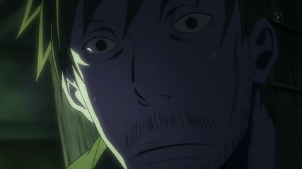 [anisubs-team] House of Five Leaves - 11 bg sub [720p]
