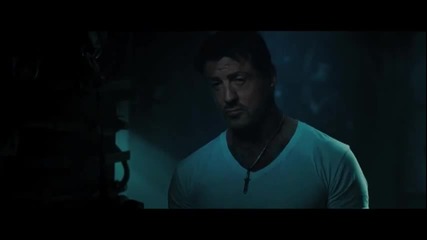 The Expendables 2 (2012) Непобедимите 2