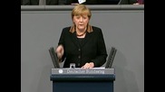 Германия и Франция обещават да доведат до успешен край борбата с кризата