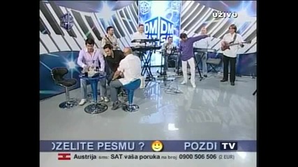 Sinan Sakic - Zivot da stane ne sme (hq) (bg sub)