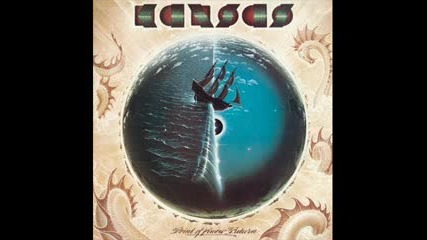 Kansas - Point Of Know Return