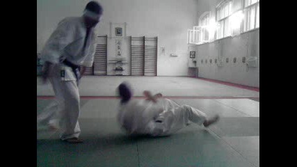 Goshin jutzu 11.09.2010 