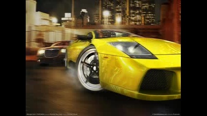 Tuning Cars