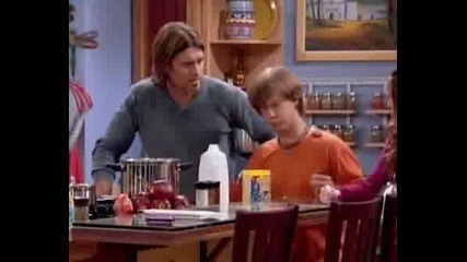 Hannah Montana Ep 5 Part 1