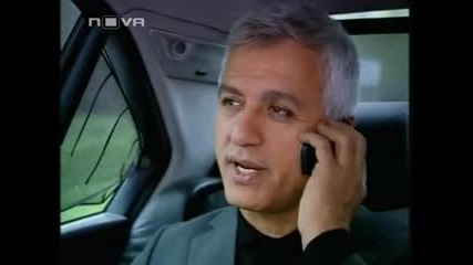 Да върнеш времето назад Еп.30 Част 3