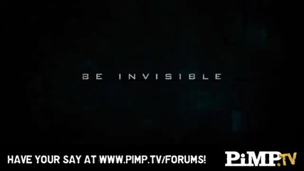 Pimp Daily Dose 24 3 Crysis 2, Kratos in Mortal Kombat, Yakuza 4 