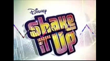 Shake it up We re Right Here Full