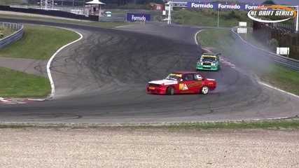 Nl Drift Series 2010 