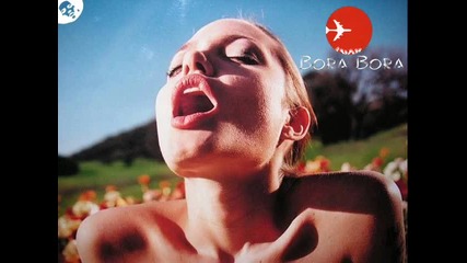 House Music Bora Bora Ibiza