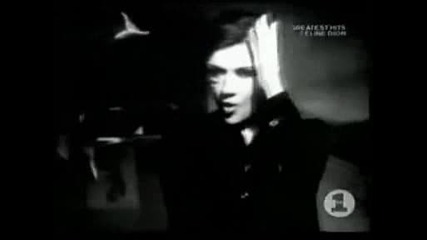 Celine Dion Only One Road