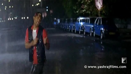 Dilbara - Song - Dhoom