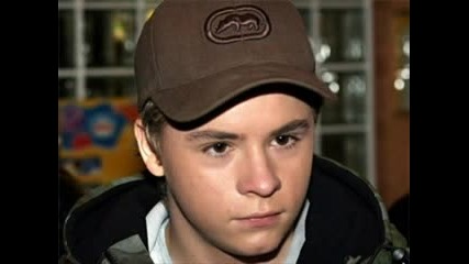 Gustav From Tokio Hotel