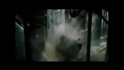 jet Li Vs Jason Statham - Бойна сцена от филма - War 