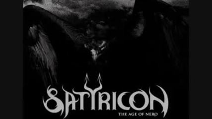 Satyricon - The Wolfpack Official Music Video