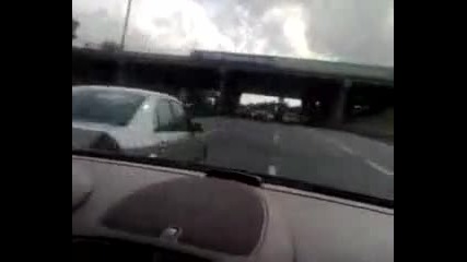 Яко газ на Сayenne Тurbo S