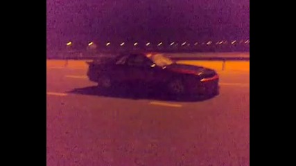 Skyline from Hell (burnout)