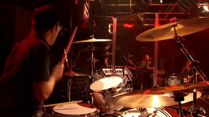 Adam Lambert - Trespassing (aol Sessions)
