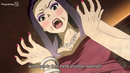 Hamatora Episode 5