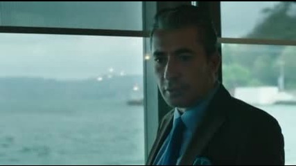 Счупени Парчета - еп 1 , Бг Аудио , цял