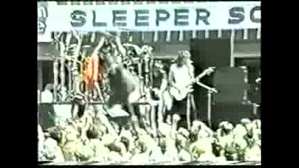 Avatar Savatage