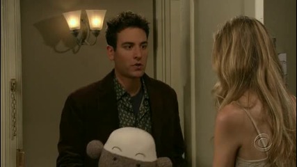 How I Met Your Mother s01e04