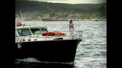 Ask-i Memnu (forbidden Love)