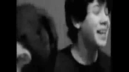 Jonas Brothers - Black keys