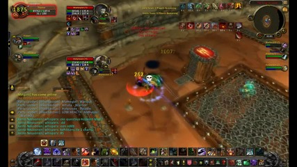 Thastor Christmas Special 2!