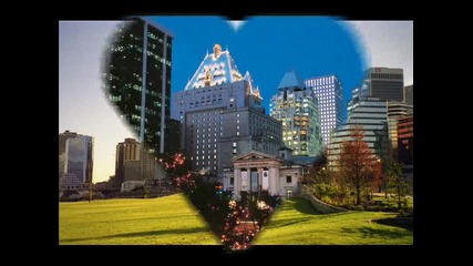 Canada - Vancouver,montreal,ottawa,toront