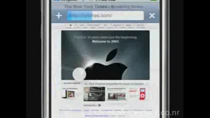 from Apple
