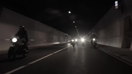Belstaff Presents For The Open Road