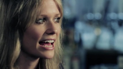 Oh Land - Discovered: Interview, Pt. 3 (vevo Lift)