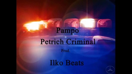 Pampo - Petrich Criminal