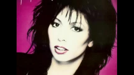 Jennifer Rush