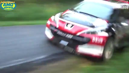 Rally Rzeszowski 2013