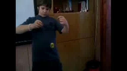 Yo - Yo маняка 