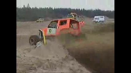 Formula Off Road