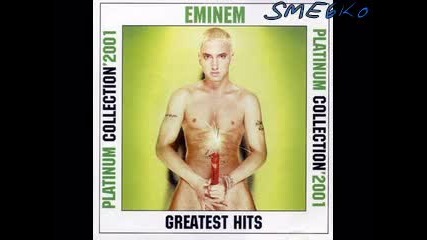 Eminem - Platinum Collection - Dont Just Give A Fuck