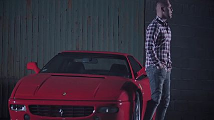 Robert Bijelic - Sve bih dao (official video) (2016)