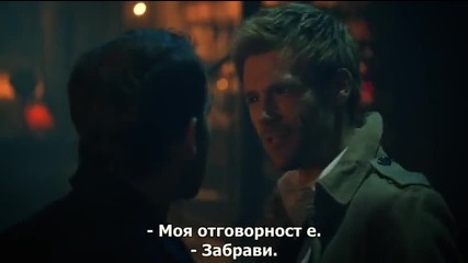 Constantine Константин S01e04(2014)