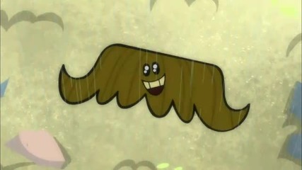 Jimmy Two - Shoes - s1e12 - Jimmy Gets a Stache part1 