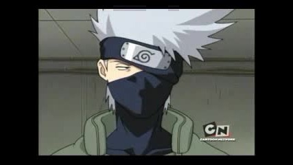 Naruto Parody (brutni)