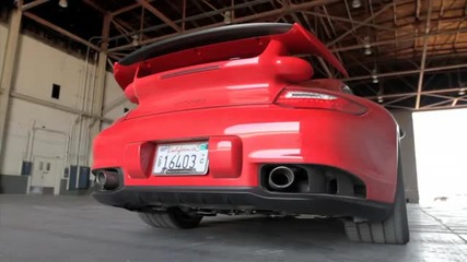 Porsche 911 Gt2 Rs