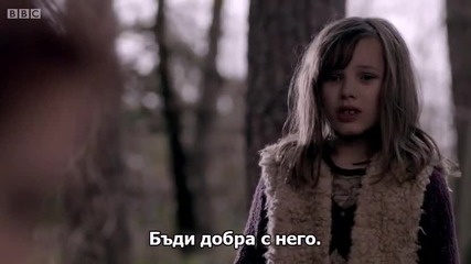 Превод! Wolfblood - Яна - Епизод 1